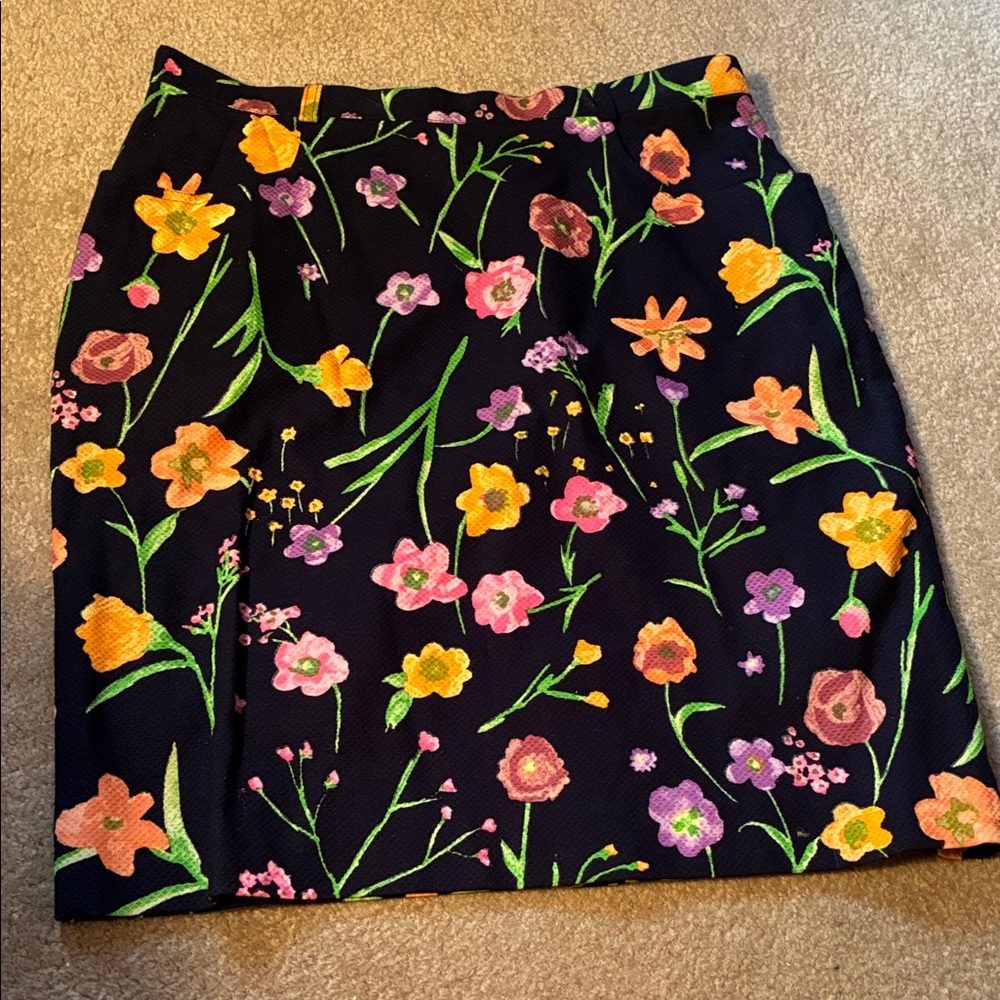 Yves Saint Laurent variations